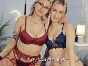 Edythandtayte