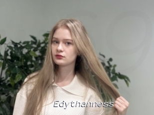 Edythanness