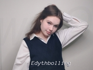 Edythbolling