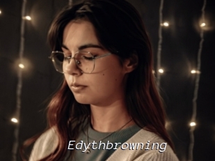 Edythbrowning
