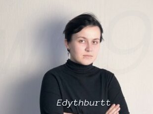 Edythburtt