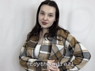 Edythcantrell