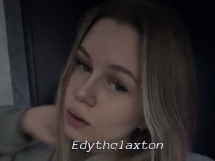 Edythclaxton