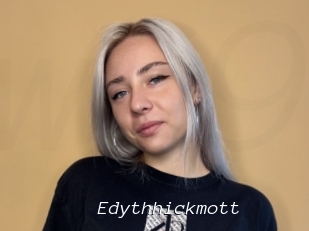 Edythhickmott
