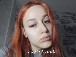 Edythhiett