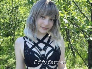 Effyfarren