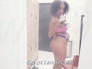 Egyptiannlovee