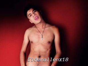 Eidenallenx18