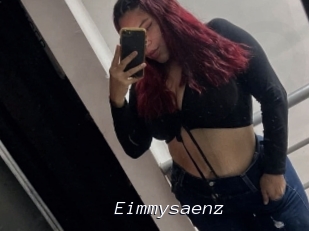 Eimmysaenz