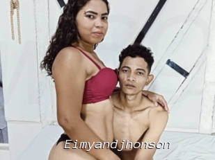 Eimyandjhonson