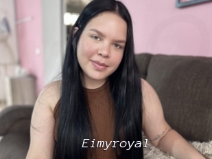 Eimyroyal