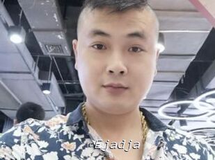 Ejadja
