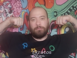 Ekratos