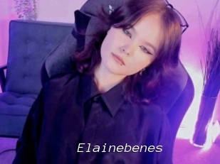 Elainebenes
