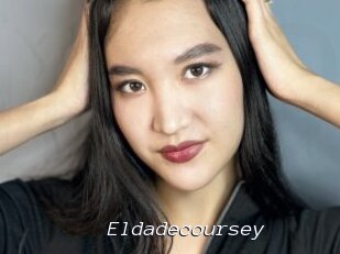 Eldadecoursey
