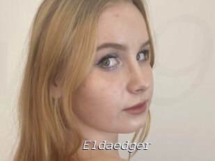 Eldaedger