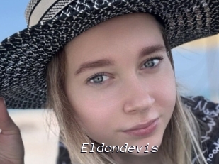Eldondevis