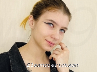 Eleanorerickson