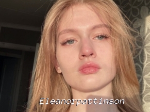 Eleanorpattinson