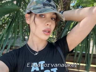 Eleanorvanauker