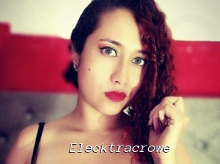 Elecktracrowe