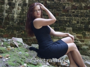 Elektrashine
