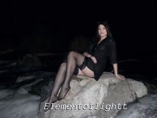 Elementoflightt