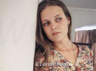 Elenabrown