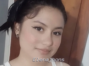 Elenajhons