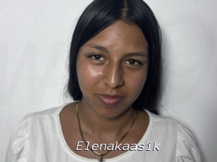 Elenakaasik