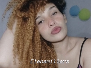 Elenamillers