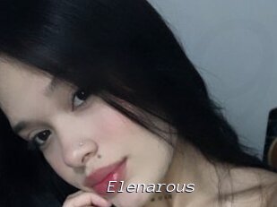 Elenarous