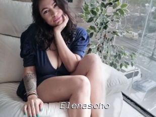 Elenasoho