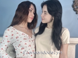 Eleneandodelyn