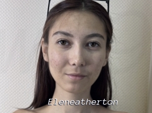 Eleneatherton