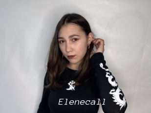 Elenecall