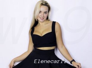 Elenecarll