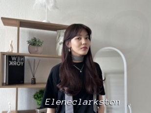 Eleneclarkston
