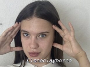 Eleneclayborne