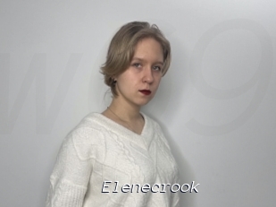 Elenecrook
