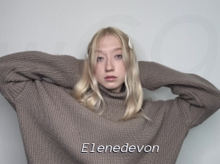 Elenedevon