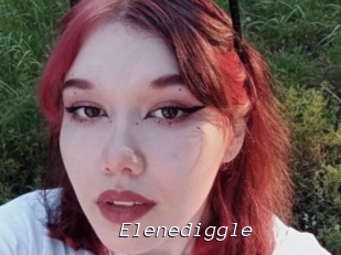 Elenediggle