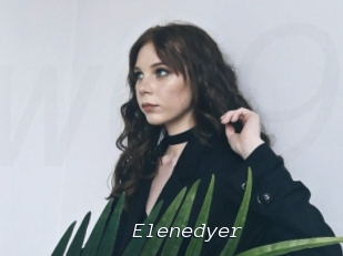 Elenedyer