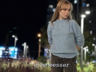 Eleneesser