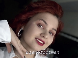 Elenefootman