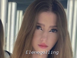 Elenegelling