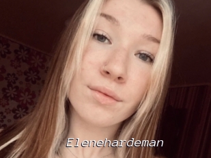 Elenehardeman