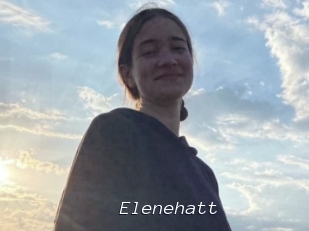 Elenehatt