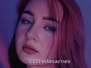 Elfredasarnes