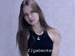 Elgabeckey